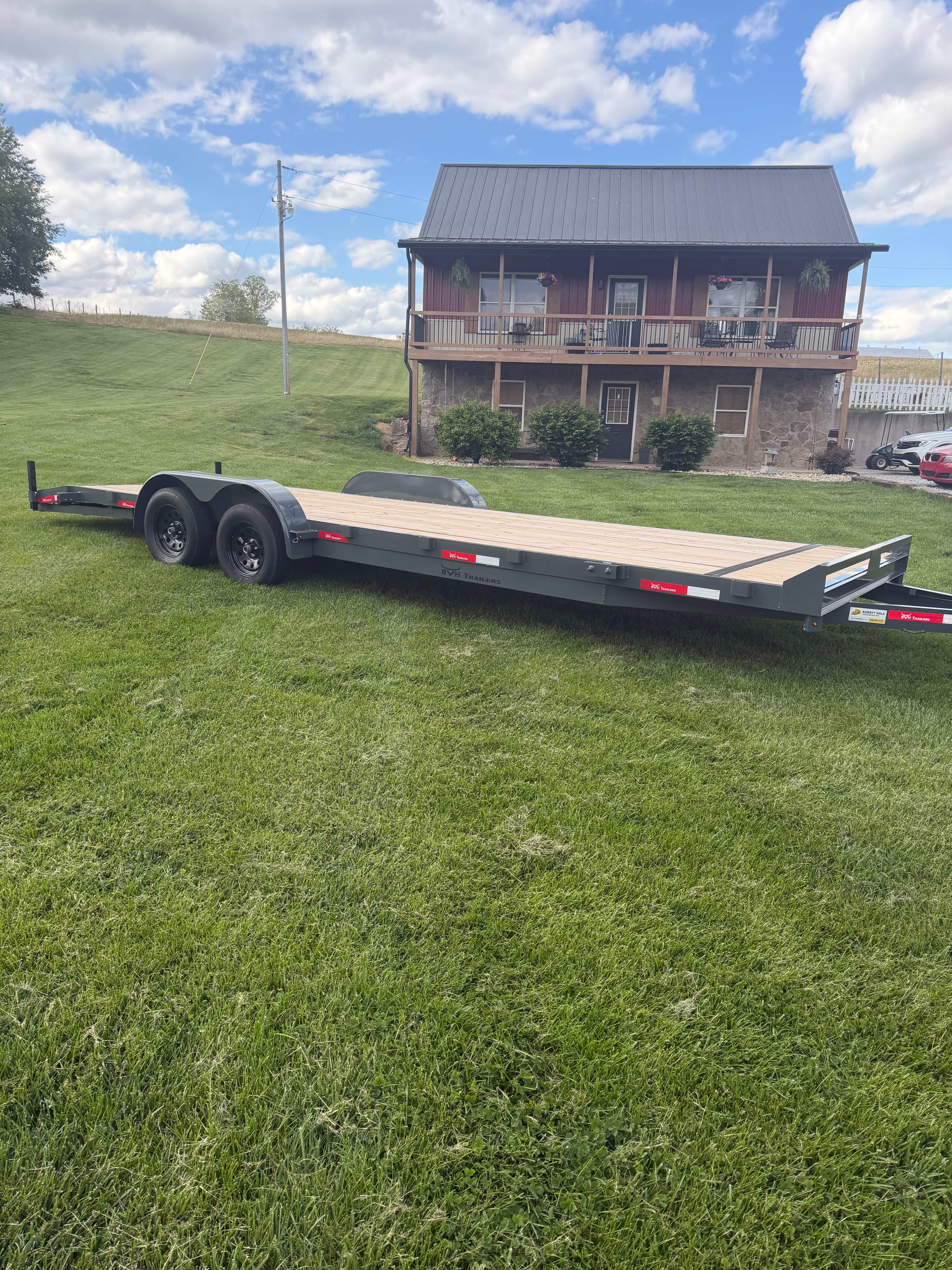 Car Haulers for rent in Loveland, OH